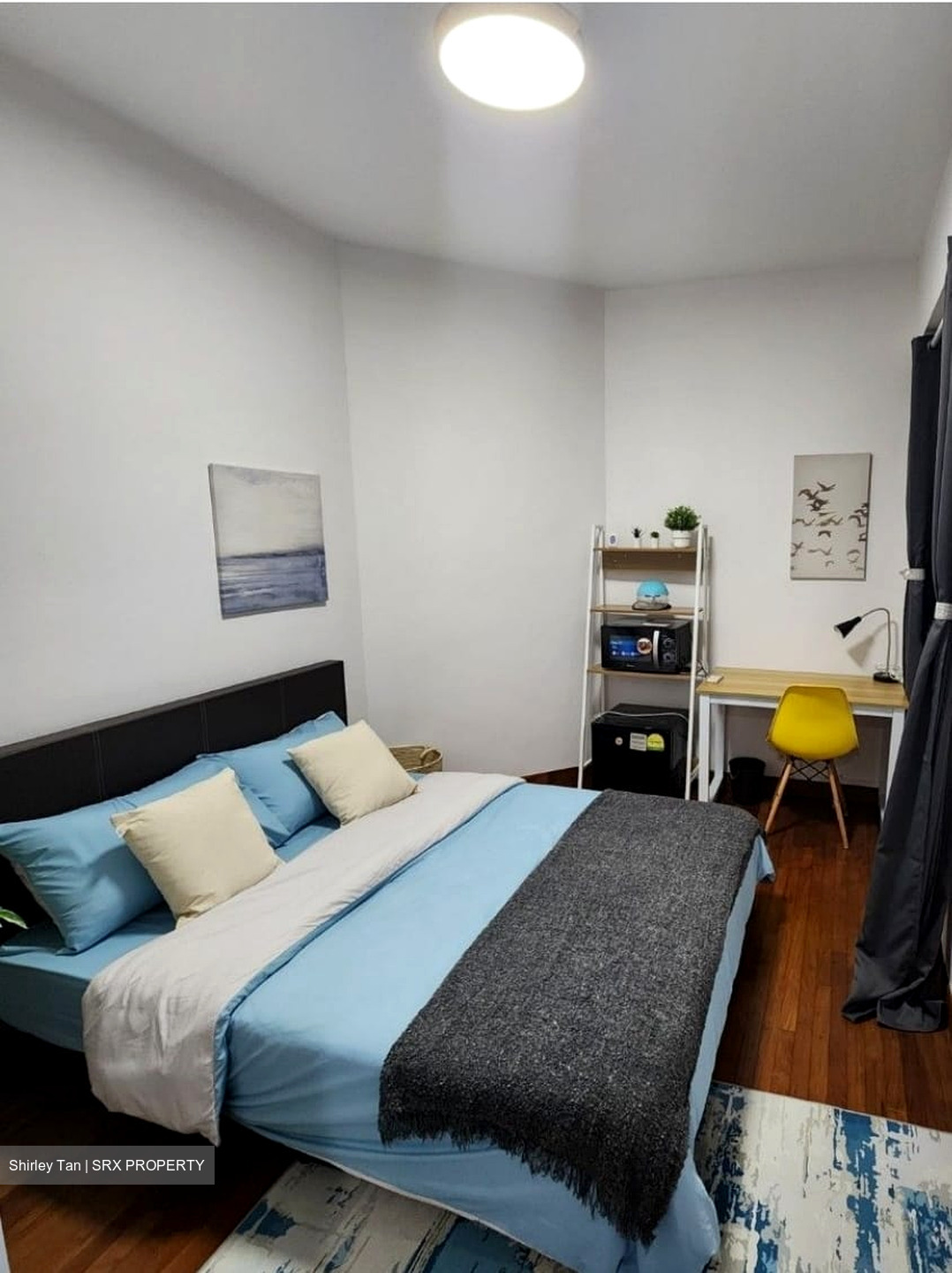 Simei Green Condominium (D18), Condominium #474560431